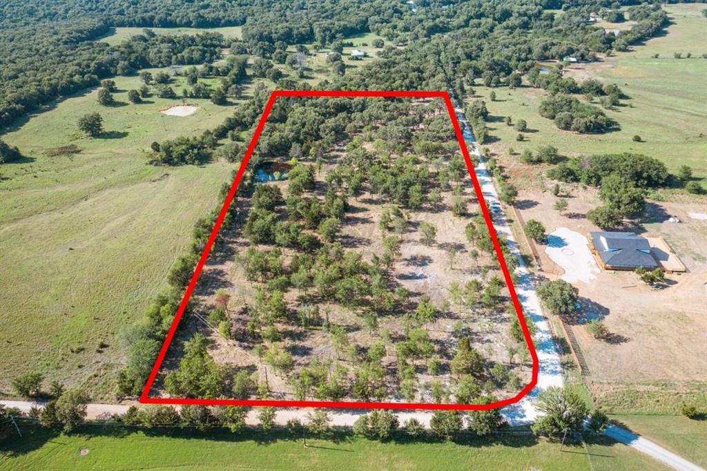 Rattler Ridge - Land