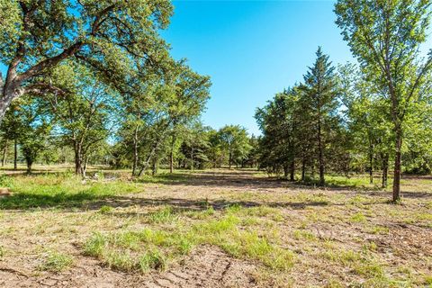 Lot 3 CR 297 Gainesville TX 76240