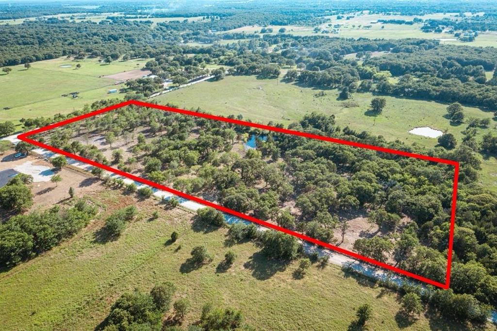 Rattler Ridge - Land