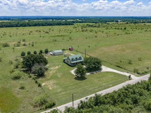 Photo of 2216 County Road 1340, Chico, TX 76431 (MLS # 21309930)