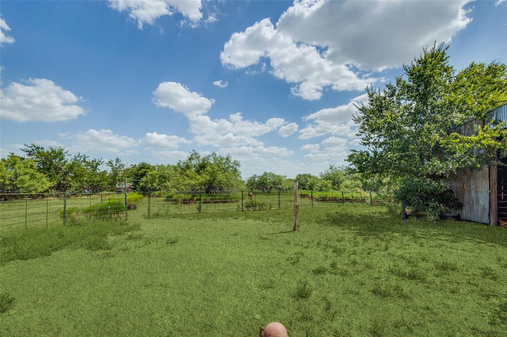 Mary Polk - Residential