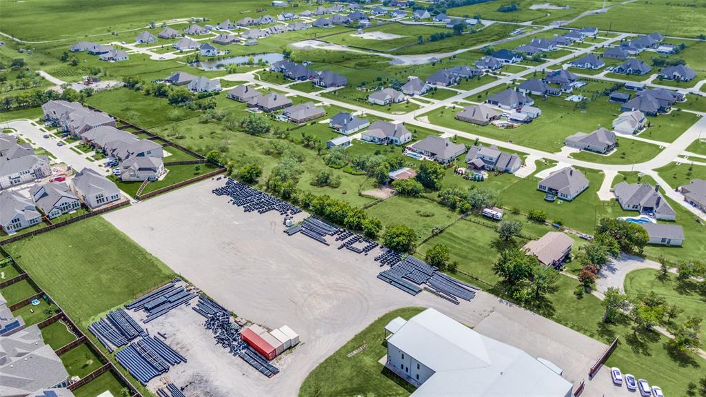 Mary Polk - Residential