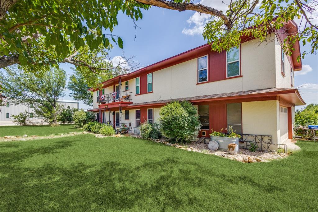 Mary Polk - Residential