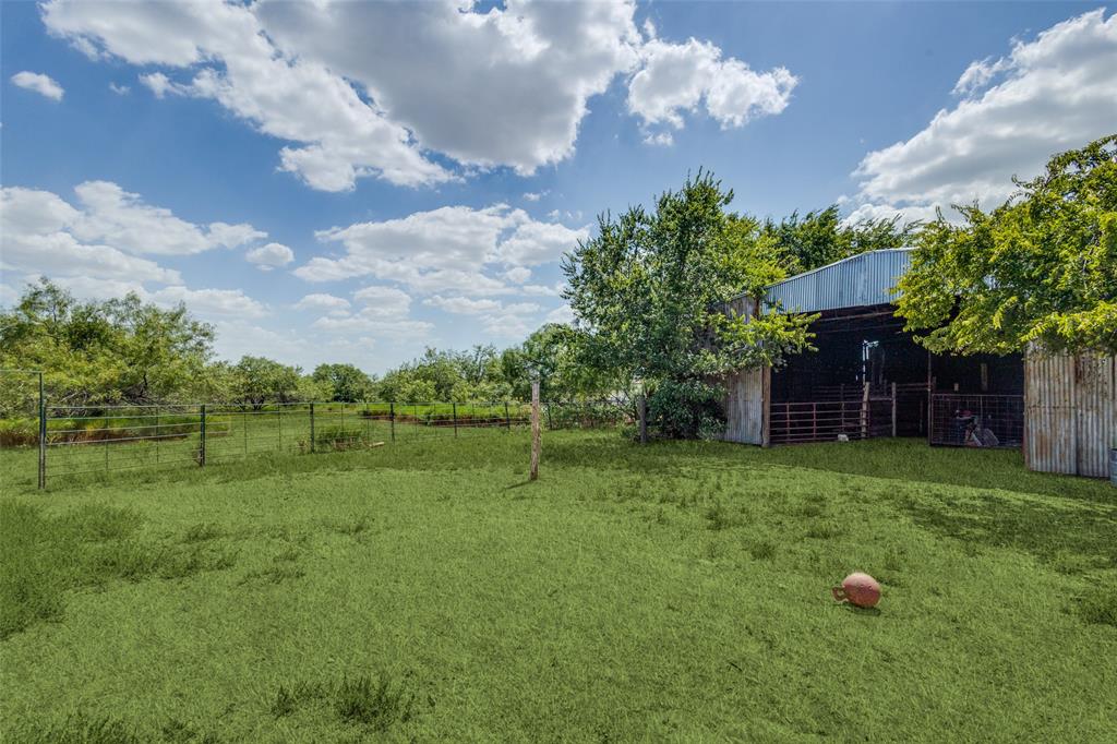 Mary Polk - Residential