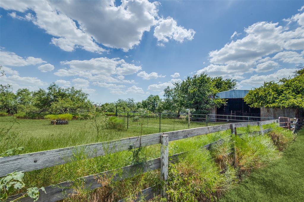 Mary Polk - Residential