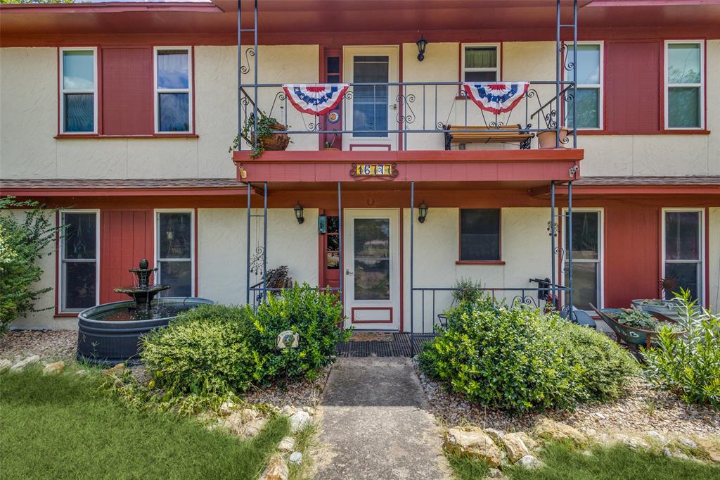 Mary Polk - Residential