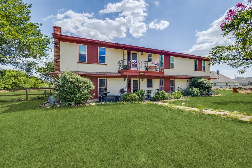 16777 John Wiley Road