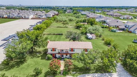 16777 John Wiley Road Justin TX 76247