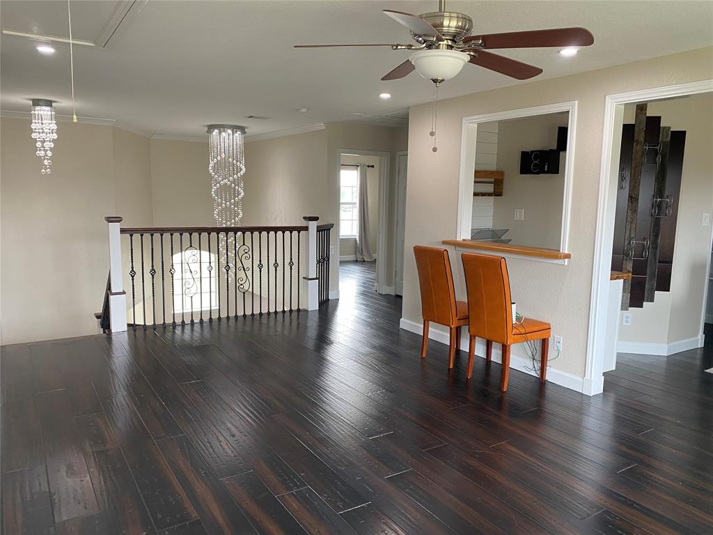 Lake Ridge Sec 18-A Ph 01 - Residential Lease