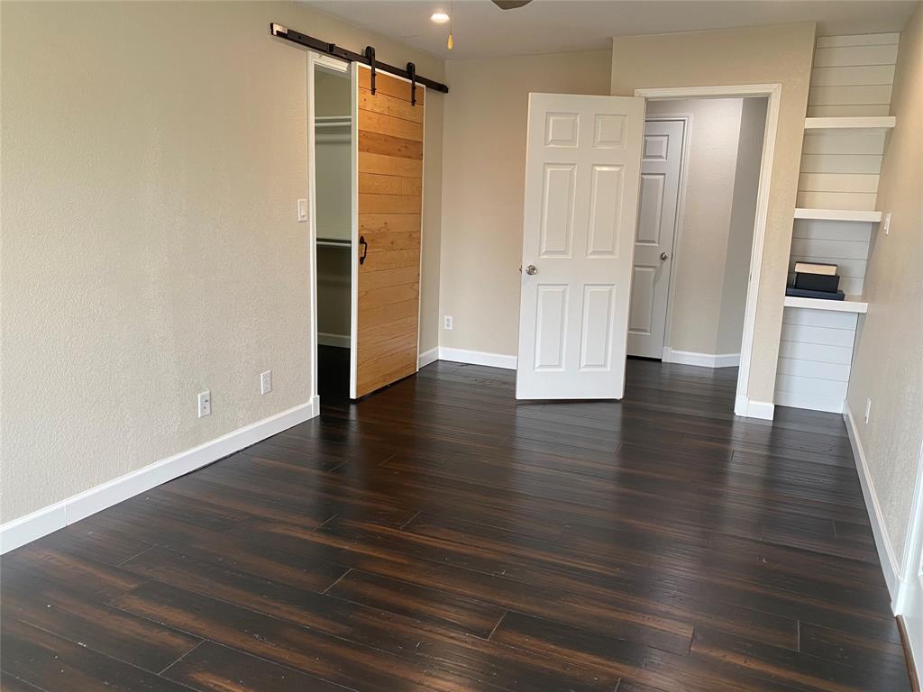 Lake Ridge Sec 18-A Ph 01 - Residential Lease