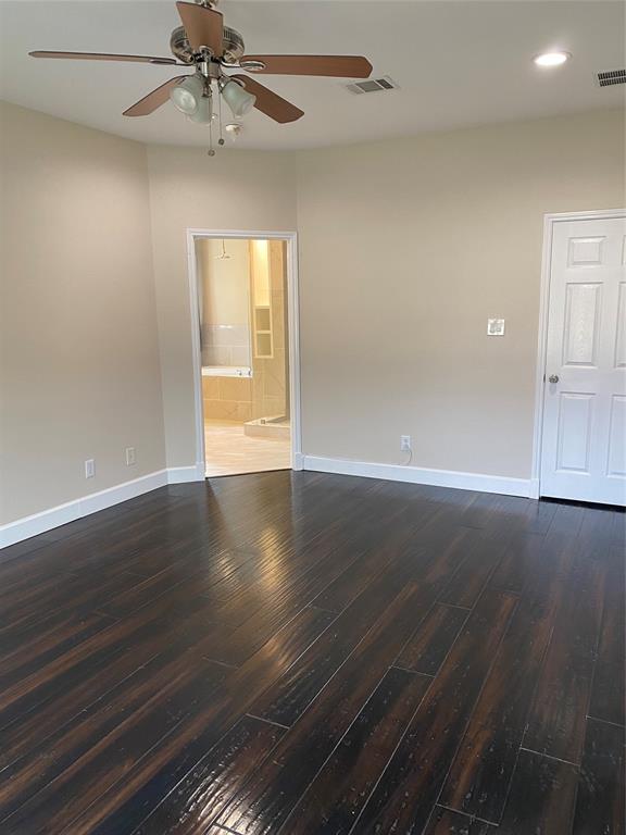 Lake Ridge Sec 18-A Ph 01 - Residential Lease