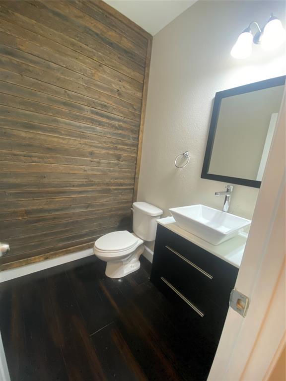 Lake Ridge Sec 18-A Ph 01 - Residential Lease