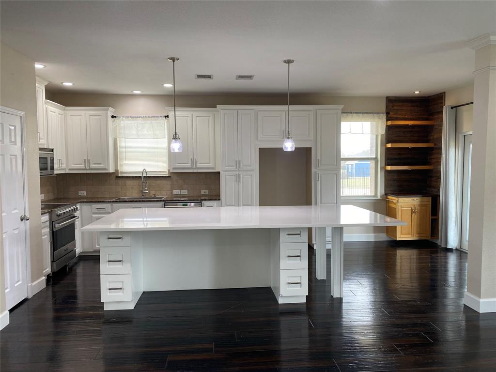 Lake Ridge Sec 18-A Ph 01 - Residential Lease