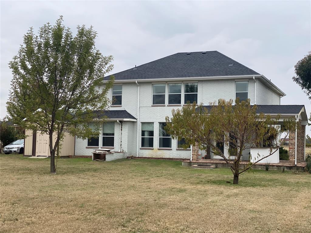 Lake Ridge Sec 18-A Ph 01 - Residential Lease