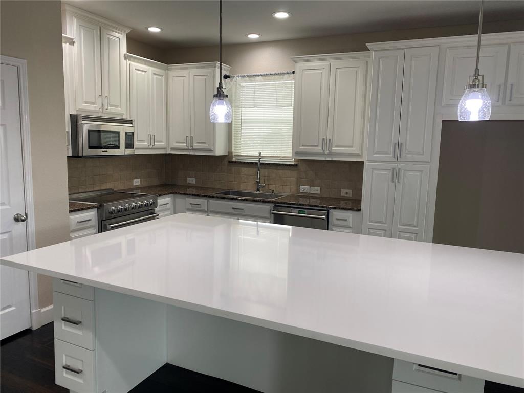 Lake Ridge Sec 18-A Ph 01 - Residential Lease