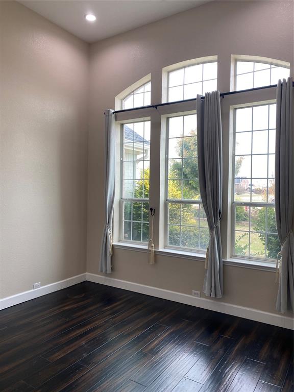 Lake Ridge Sec 18-A Ph 01 - Residential Lease