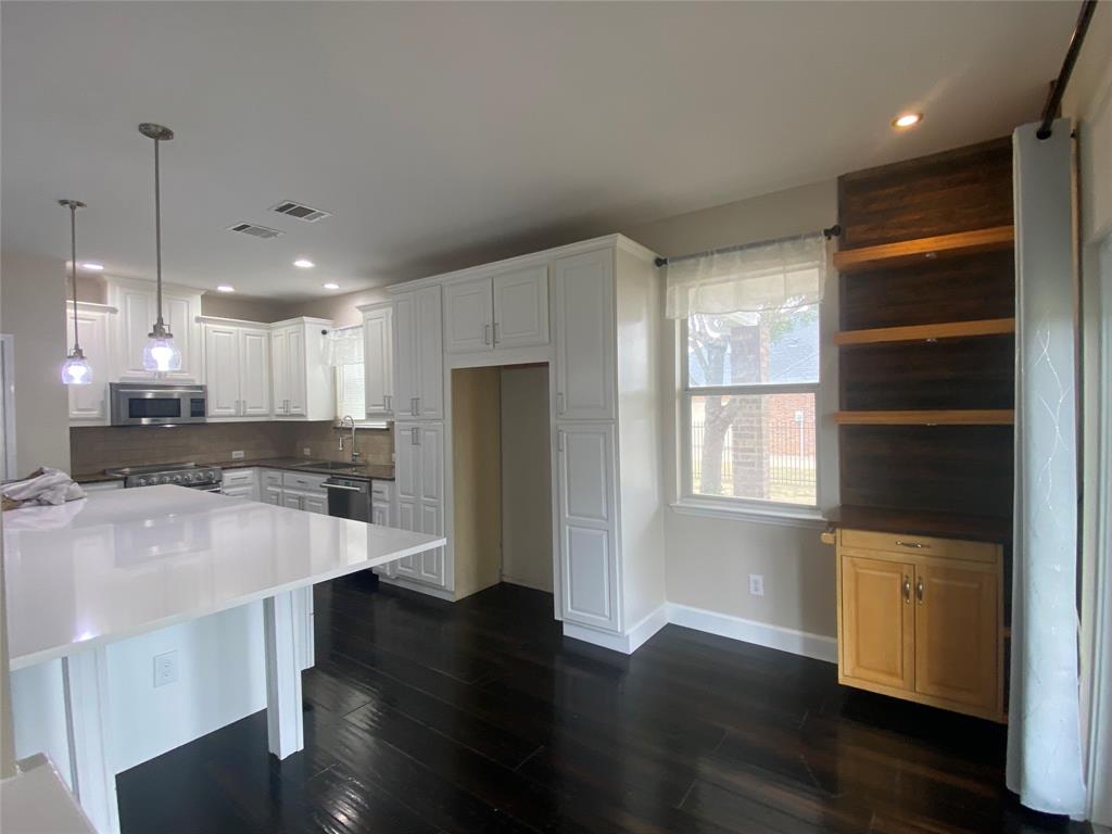 Lake Ridge Sec 18-A Ph 01 - Residential Lease