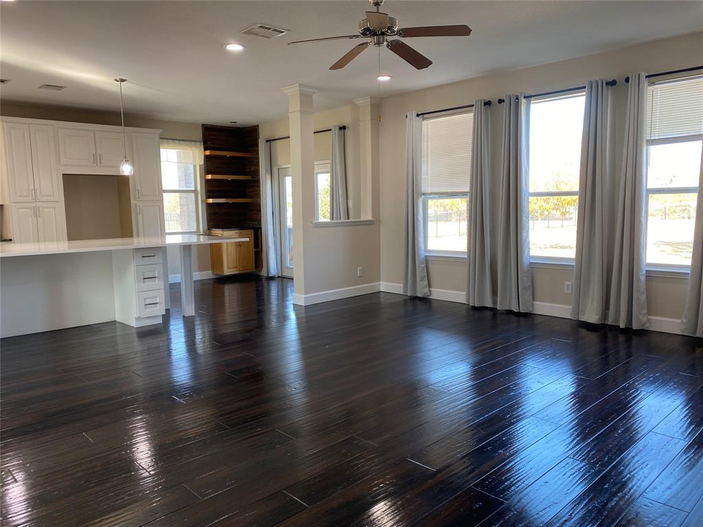 Lake Ridge Sec 18-A Ph 01 - Residential Lease