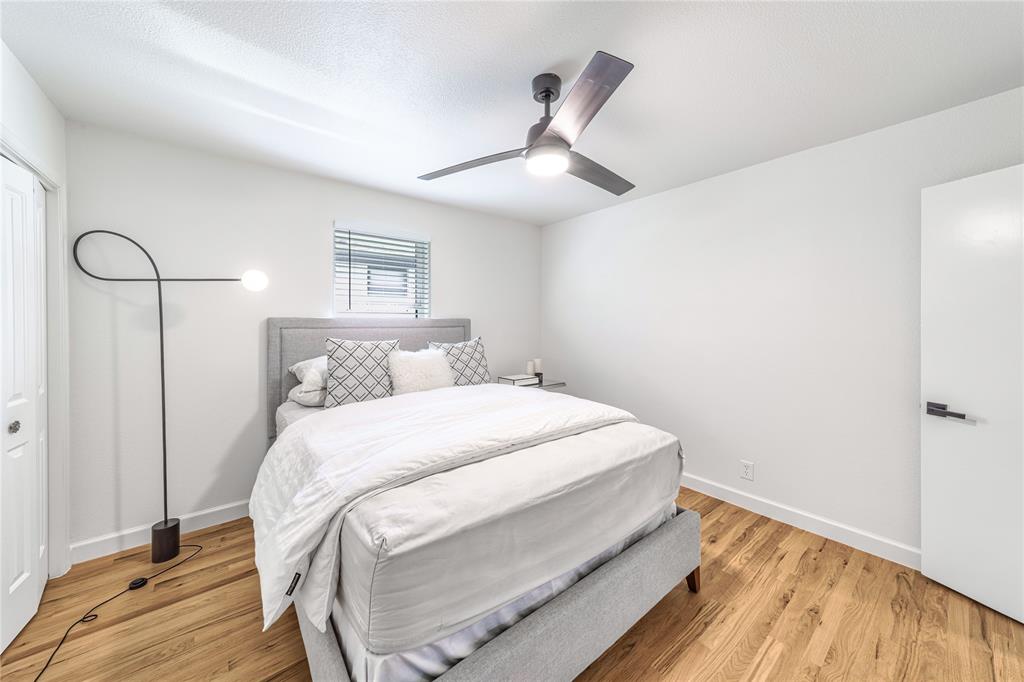 Buckner Terrace 04 Sec 03 Inst - Residential