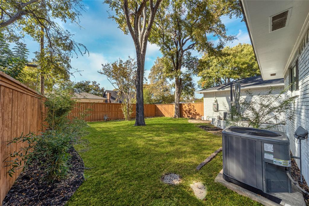 Buckner Terrace 04 Sec 03 Inst - Residential