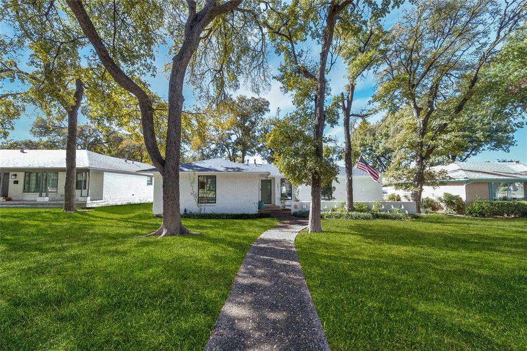 Buckner Terrace 04 Sec 03 Inst - Residential