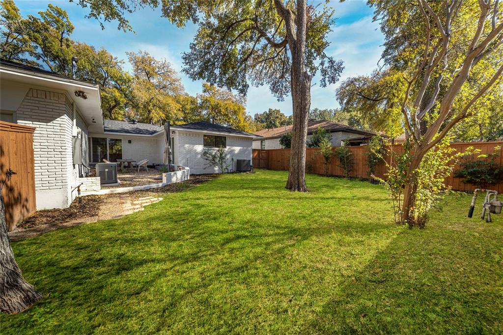 Buckner Terrace 04 Sec 03 Inst - Residential