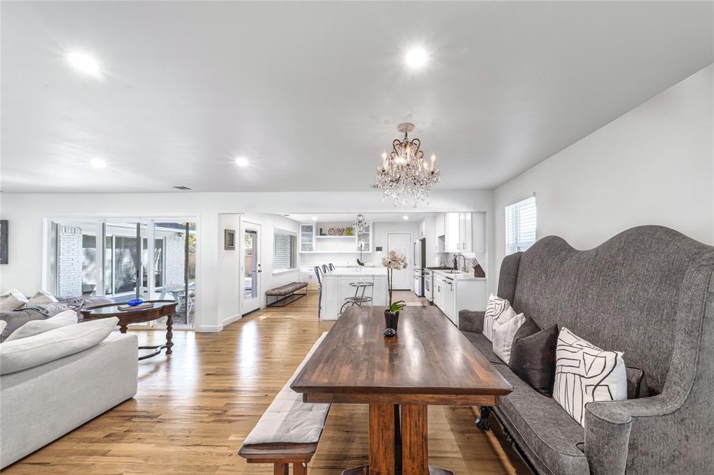 Buckner Terrace 04 Sec 03 Inst - Residential