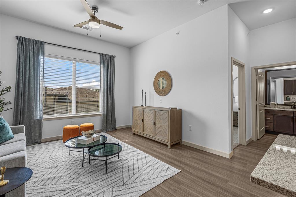 Cedar Mf Add - Residential Lease