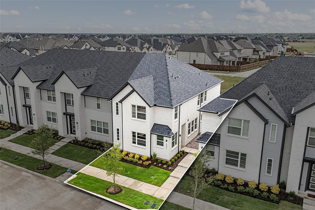 4537 Lamplights Drive