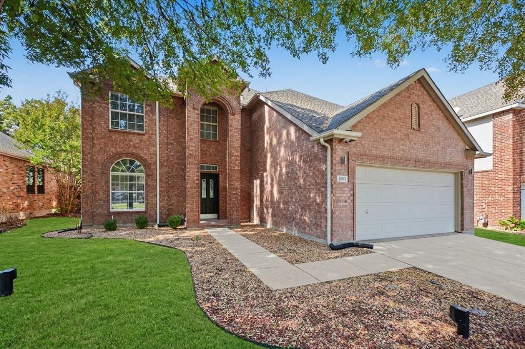 2608 Hudson Crossing