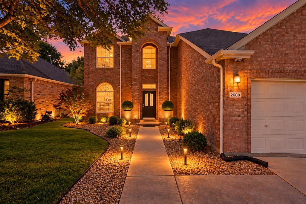 2608 Hudson Crossing