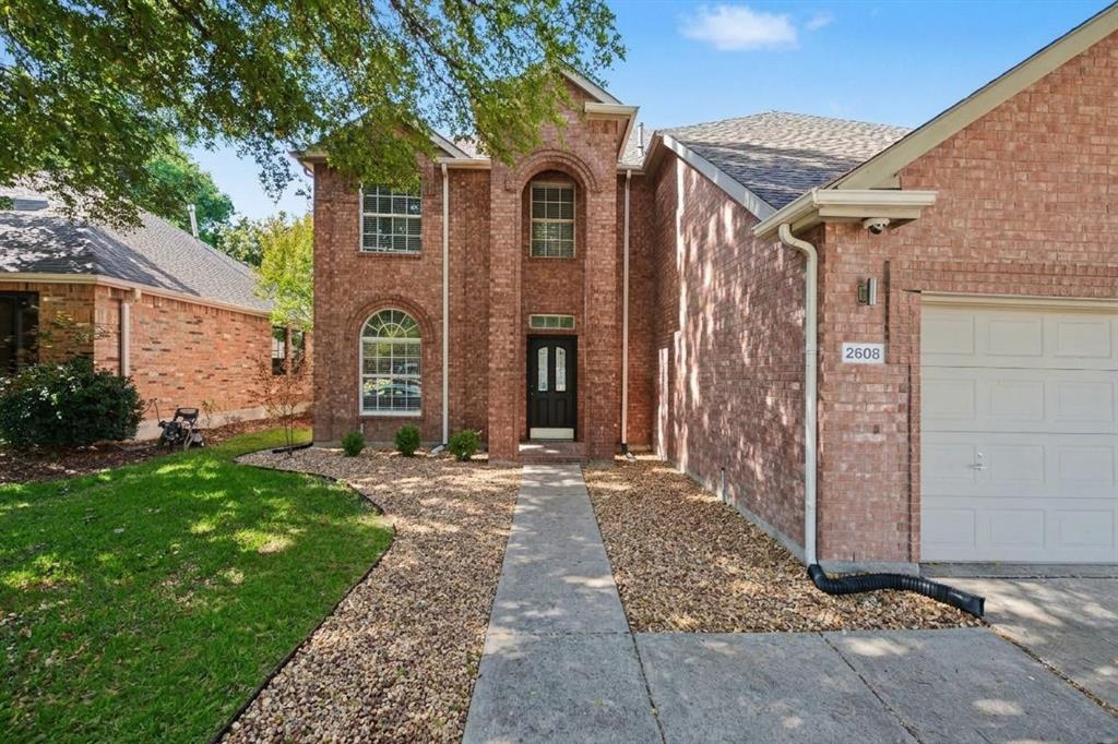2608 Hudson Crossing