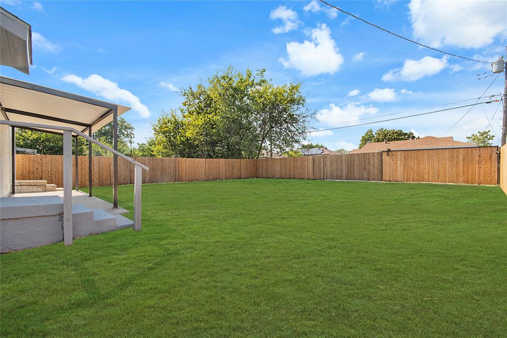 Cedar Crest Village 3 - Residential