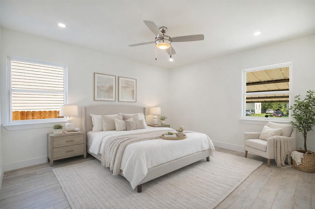 Cedar Crest Village 3 - Residential