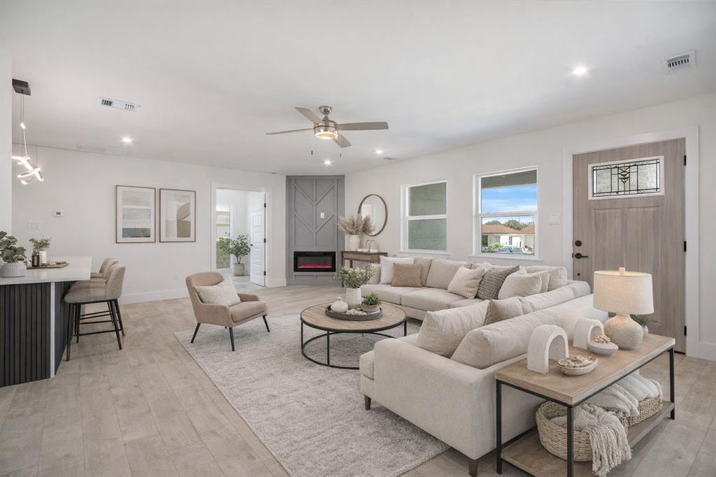 Cedar Crest Village 3 - Residential