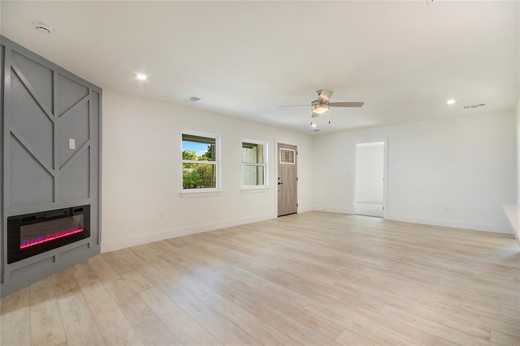 Cedar Crest Village 3 - Residential