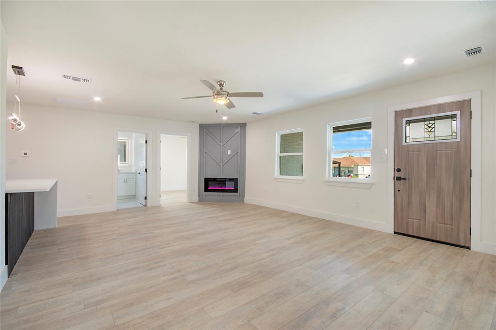 Cedar Crest Village 3 - Residential