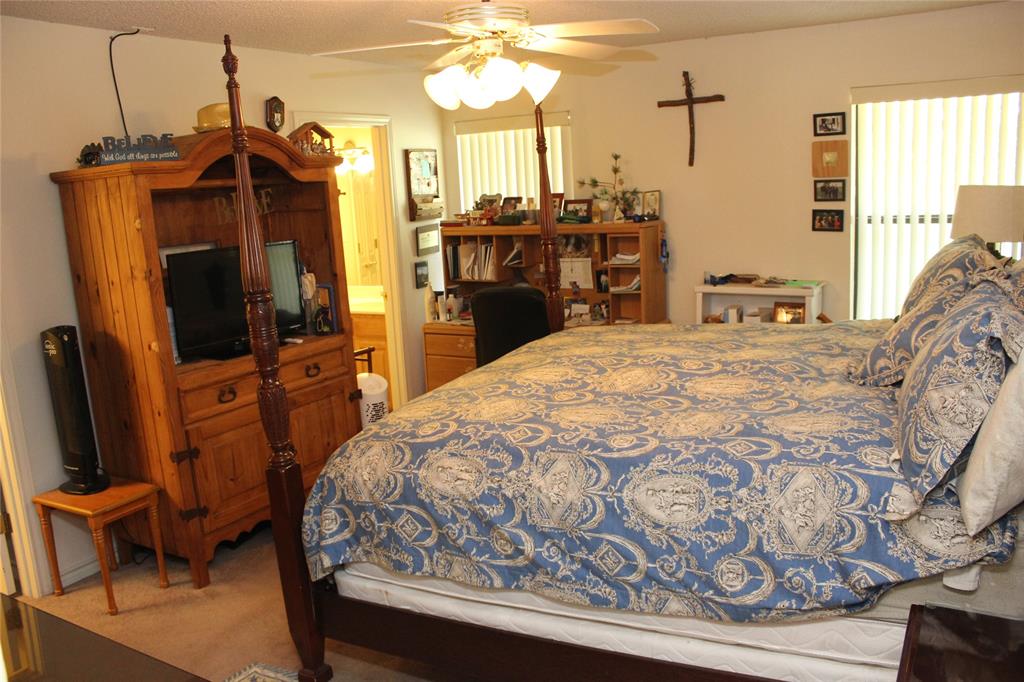 Lake Kiowa - Residential