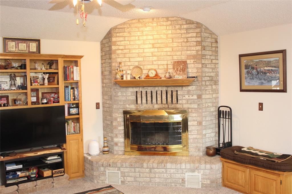 Lake Kiowa - Residential