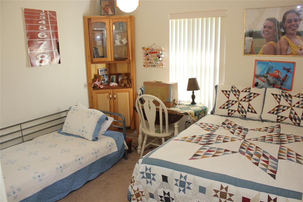 Lake Kiowa - Residential