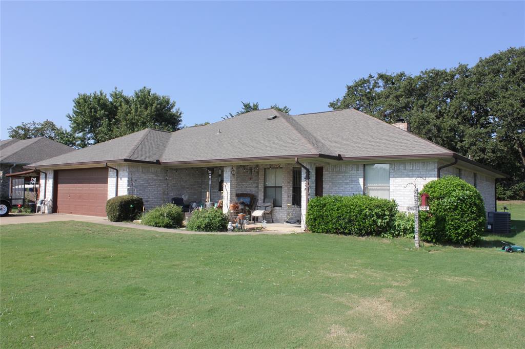 Lake Kiowa - Residential