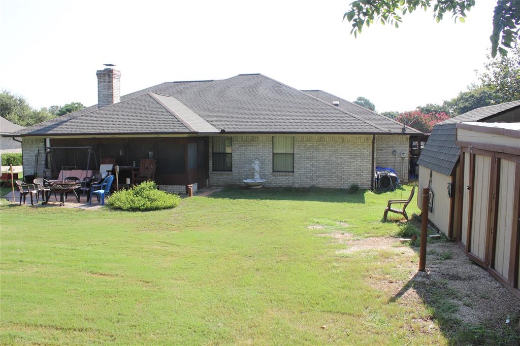 Lake Kiowa - Residential