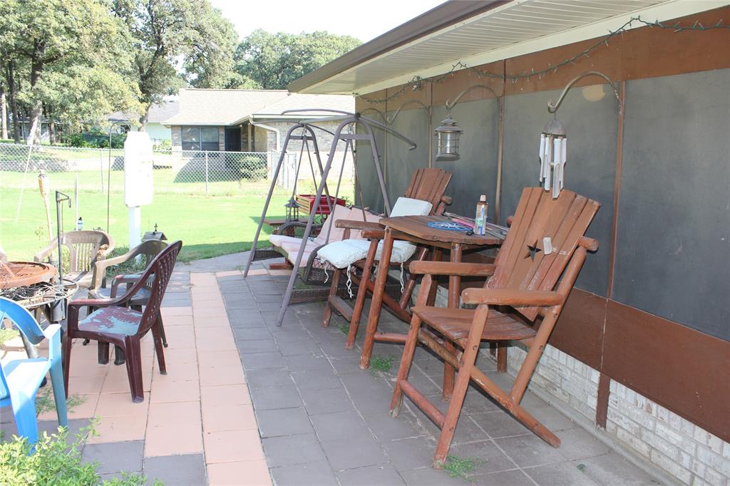 Lake Kiowa - Residential