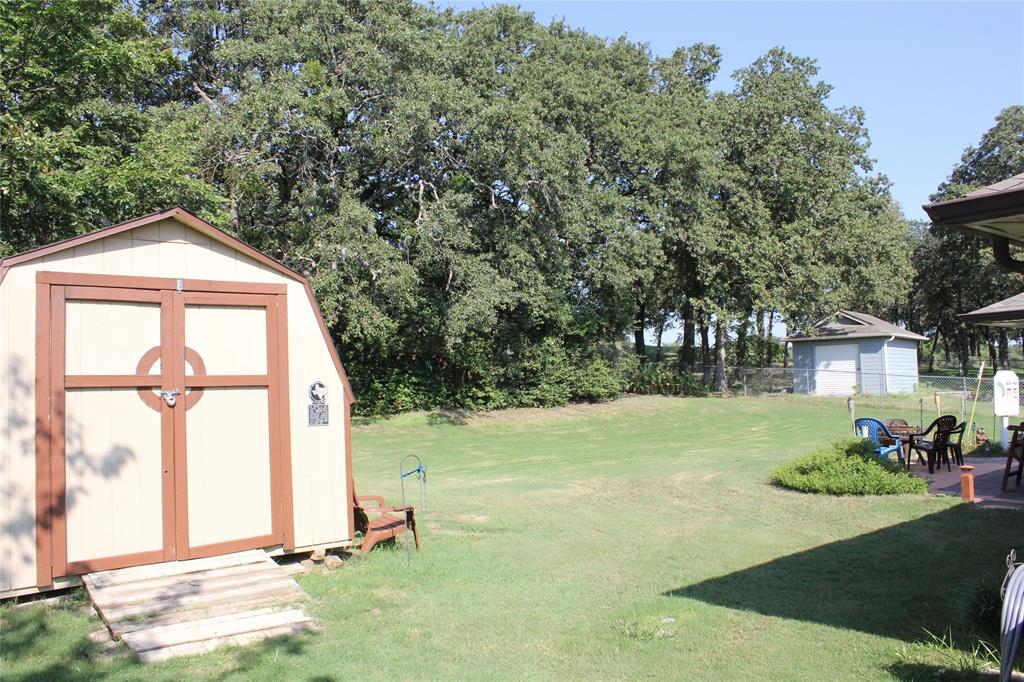 Lake Kiowa - Residential