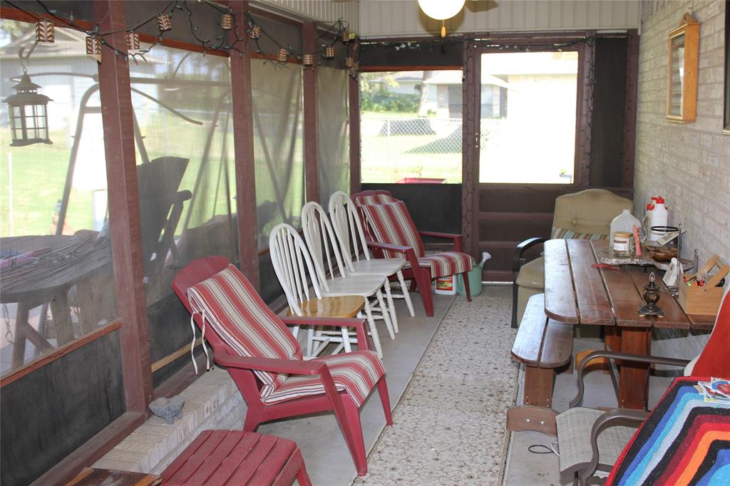 Lake Kiowa - Residential