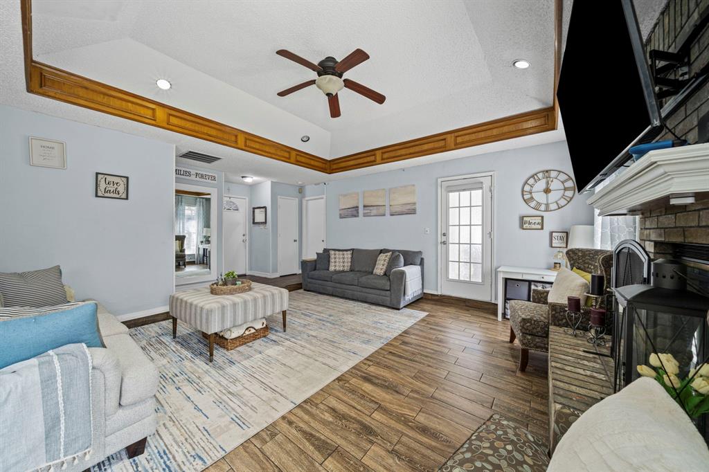 6712 Running Creek Drive