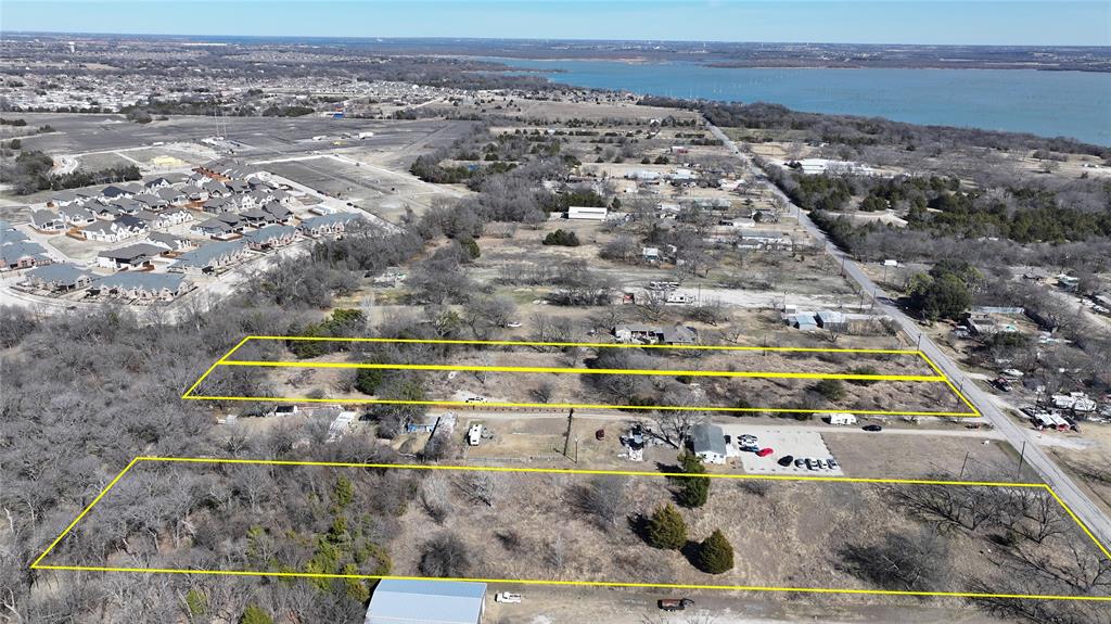 William Blevins Surv Abs #95 - Land