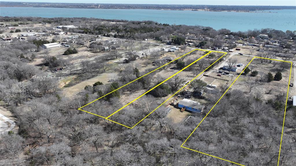 William Blevins Surv Abs #95 - Land