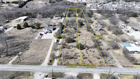 4225 Troy Road Wylie TX 75098