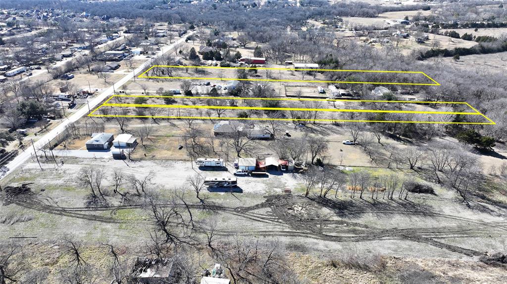 William Blevins Surv Abs #95 - Land